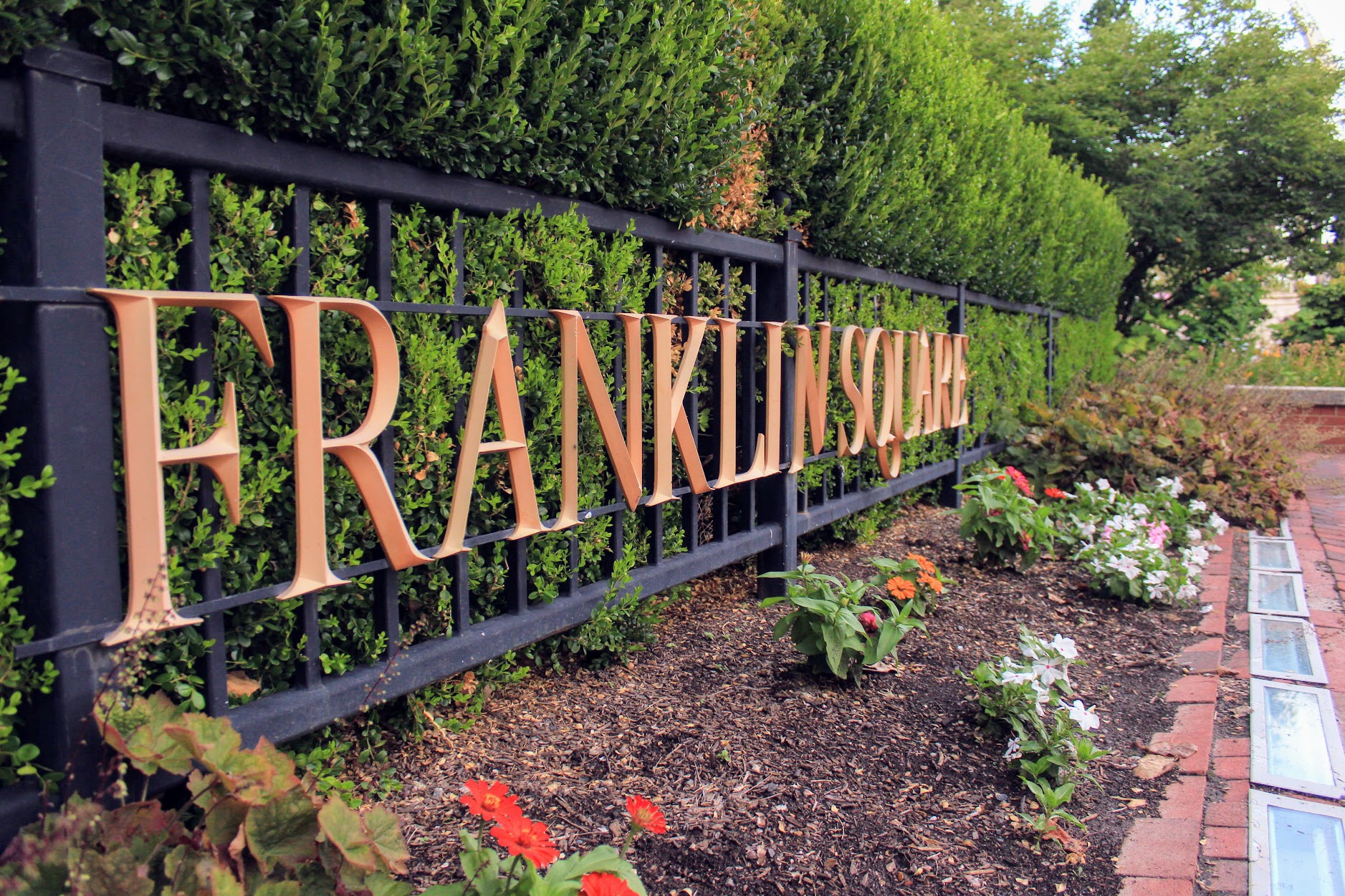 Franklin Square